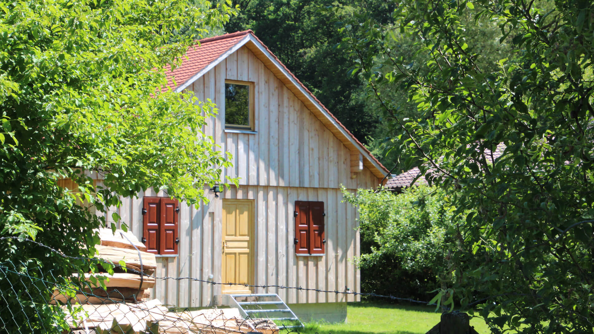 Vermietung | Pfadfinder Metzingen